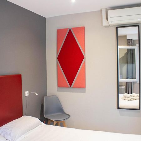 Hotel La Source Porcieu-Amblagnieu Zewnętrze zdjęcie