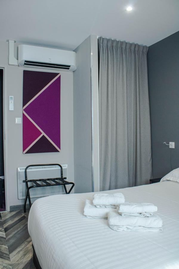 Hotel La Source Porcieu-Amblagnieu Zewnętrze zdjęcie