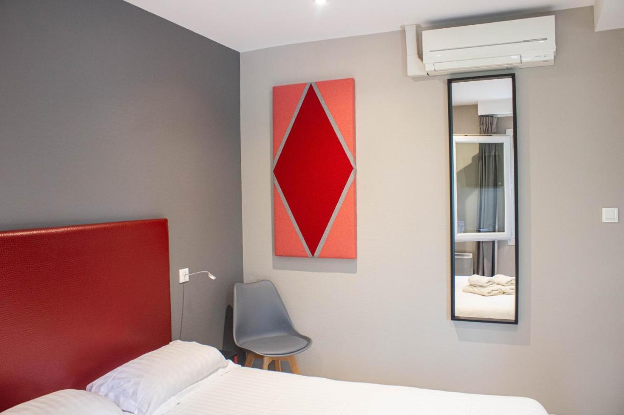 Hotel La Source Porcieu-Amblagnieu Zewnętrze zdjęcie