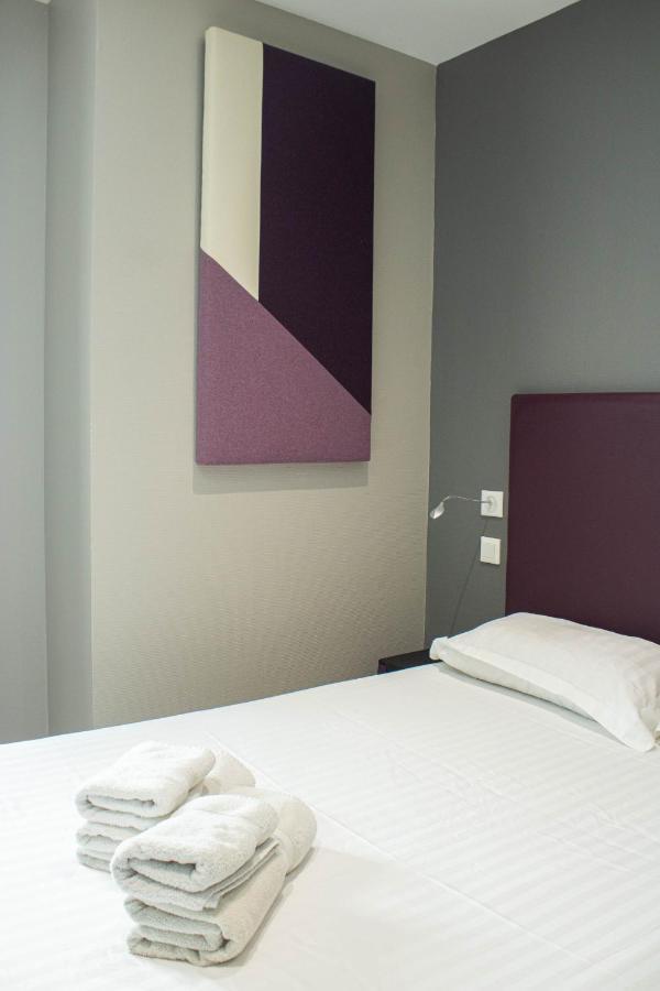 Hotel La Source Porcieu-Amblagnieu Zewnętrze zdjęcie