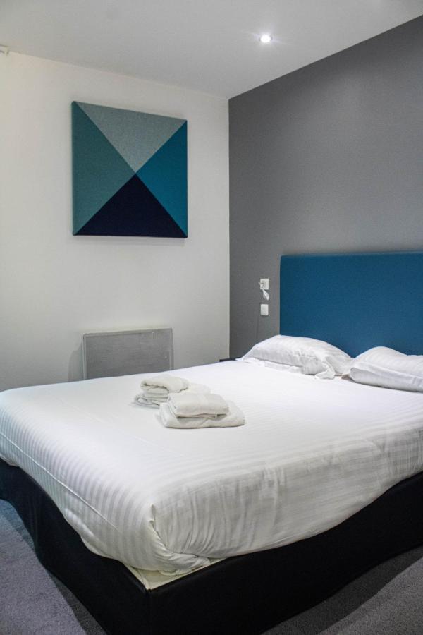 Hotel La Source Porcieu-Amblagnieu Zewnętrze zdjęcie