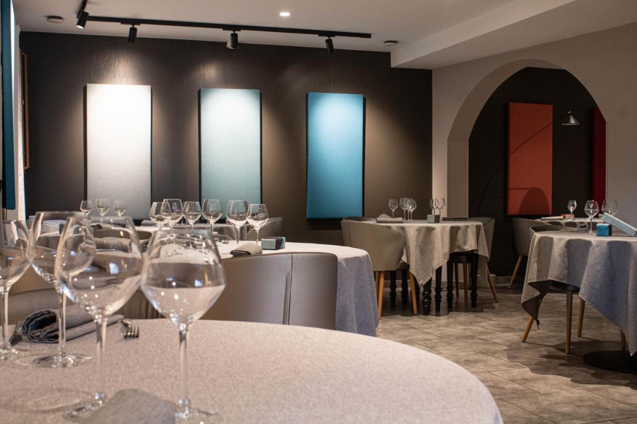 Hotel La Source Porcieu-Amblagnieu Zewnętrze zdjęcie