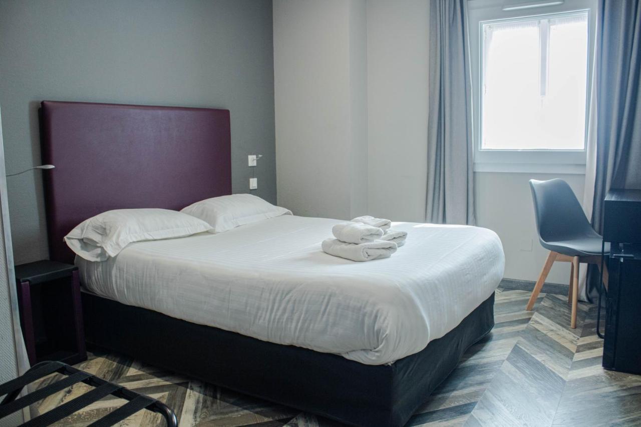 Hotel La Source Porcieu-Amblagnieu Zewnętrze zdjęcie