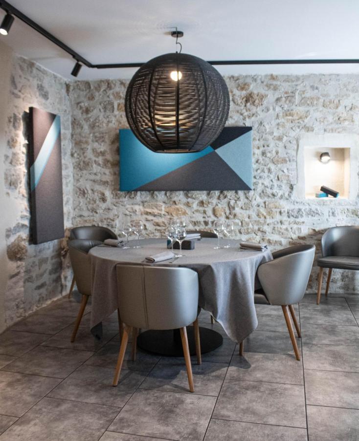 Hotel La Source Porcieu-Amblagnieu Zewnętrze zdjęcie