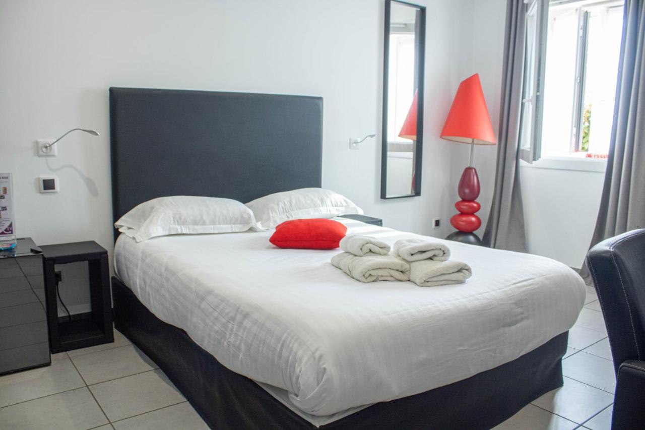 Hotel La Source Porcieu-Amblagnieu Zewnętrze zdjęcie