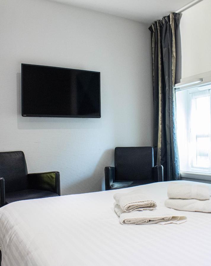 Hotel La Source Porcieu-Amblagnieu Zewnętrze zdjęcie
