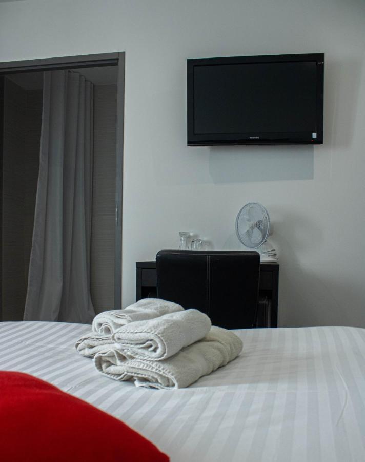 Hotel La Source Porcieu-Amblagnieu Zewnętrze zdjęcie