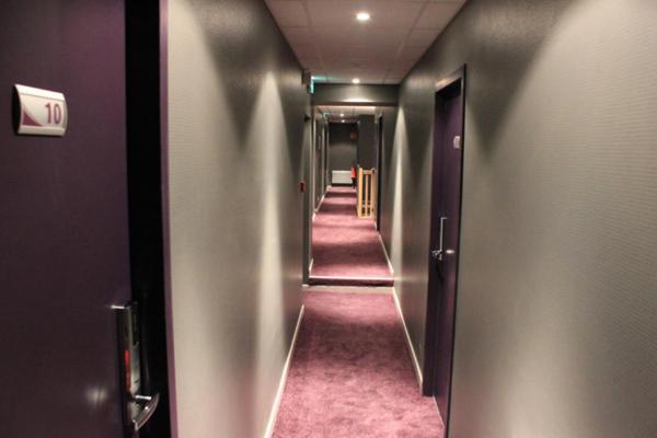 Hotel La Source Porcieu-Amblagnieu Zewnętrze zdjęcie