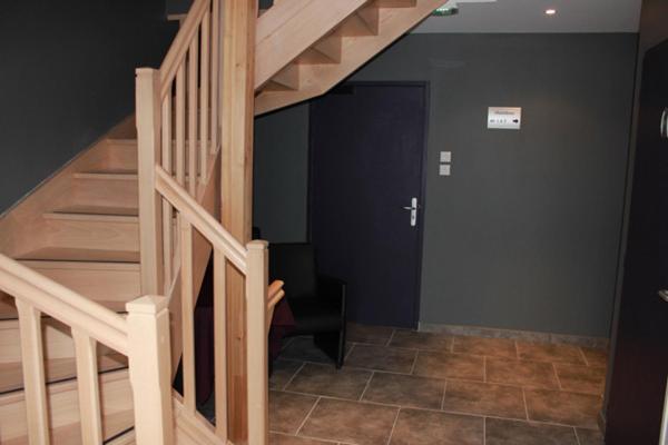 Hotel La Source Porcieu-Amblagnieu Zewnętrze zdjęcie