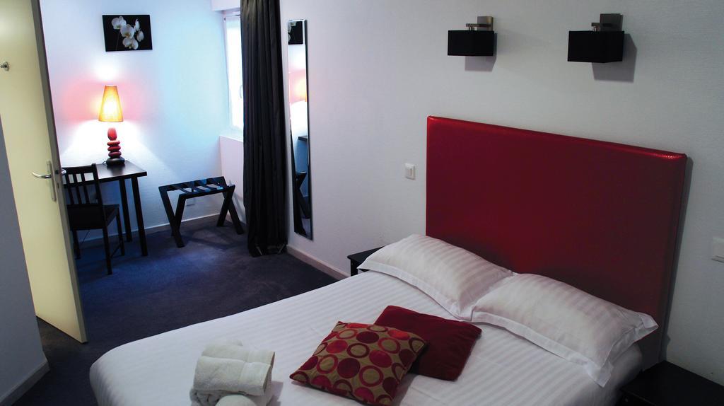Hotel La Source Porcieu-Amblagnieu Zewnętrze zdjęcie