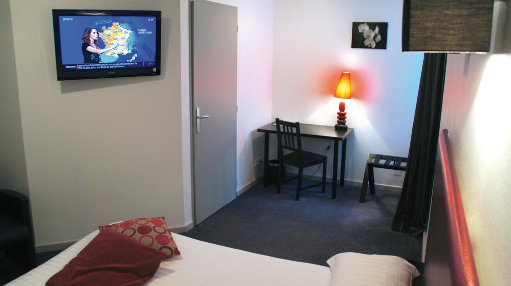 Hotel La Source Porcieu-Amblagnieu Zewnętrze zdjęcie